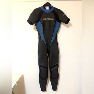 Excellent Women’s O’NEILL Wetsuit